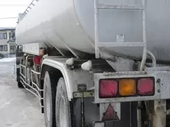 東北道 蓮田saでトラック運転手が立ちション 運送会社は あり得ない 2019年8月18日 エキサイトニュース