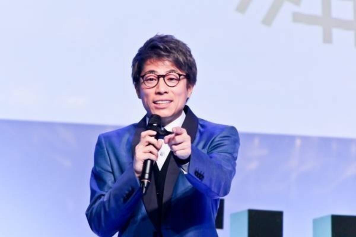 ロンブー淳がついに風俗嬢に手を出した 過去には覆面お見合いパーティーも 19年9月1日 エキサイトニュース