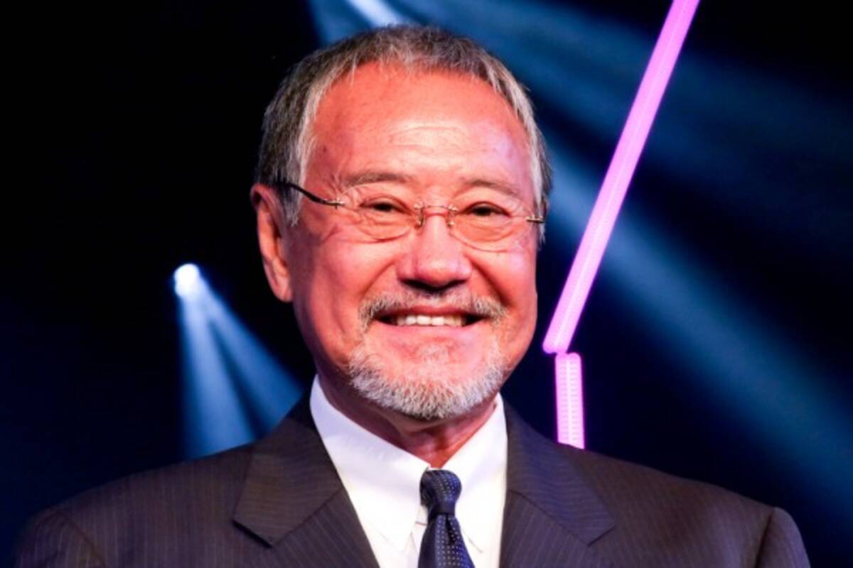 吉幾三 俺にこんなもん渡すな スタッフに暴言 会場の文句も飛び出し 吉節 炸裂 19年9月8日 エキサイトニュース