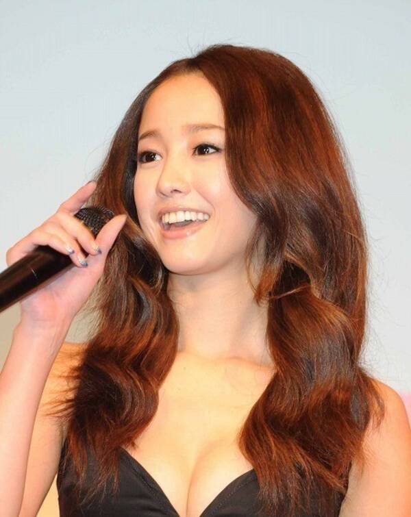 沢尻エリカ ビキニ披露でng減った ただ1つngなトークは 別に 関連でなく 19年9月11日 エキサイトニュース