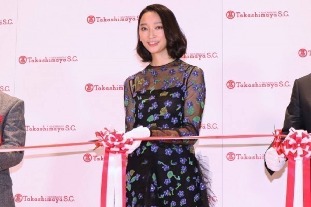 国民的女優の杏が唯一嫌うのは 天狗になっていた ゴリ押し女優 共演ng 犬猿の仲 の有名人 19年9月22日 エキサイトニュース