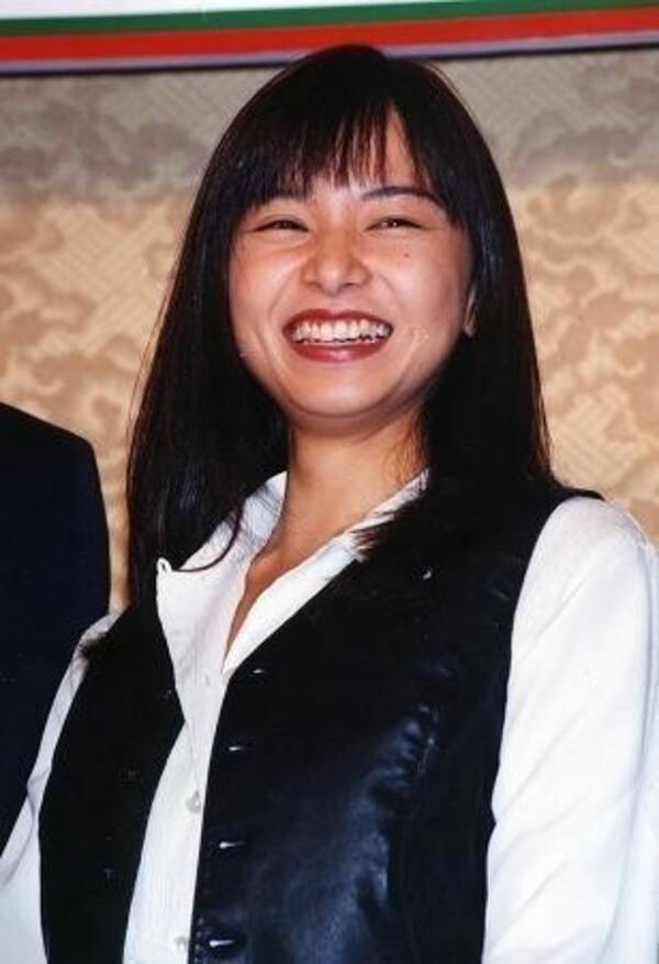 襲われた芸能人列伝 自宅にいたのは誰だ 山口智子襲撃事件 19年9月23日 エキサイトニュース 襲われた芸能人列伝 自宅にいたのは誰だ 山口智子襲撃事件 19年9月23日 エキサイトニュース