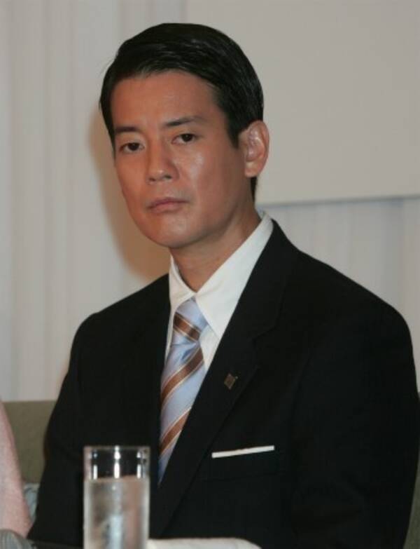 旧芸名は Sexy Kiyoshi サラリーマン 唐沢寿明が障害物競争 有名人の消し去りたい 黒歴史 19年9月29日 エキサイトニュース