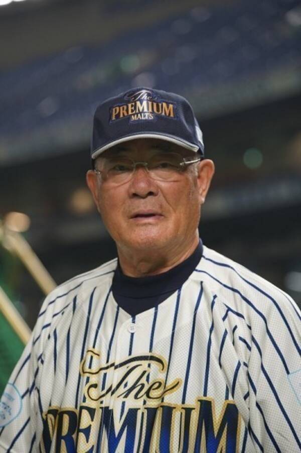 張本氏 佐々木は地元に近いところに入りたかった とするも ロッテ入団促し さすがロッテob と称賛 19年10月21日 エキサイトニュース