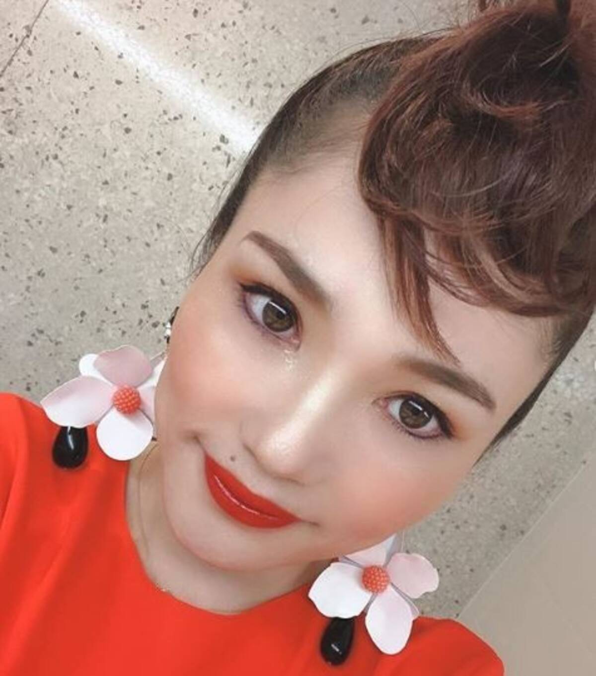 平野ノラ 体脂肪率30 でダイエット宣言 一発屋 で終わらず変わらぬ人気のワケは 女らしさ 19年10月21日 エキサイトニュース