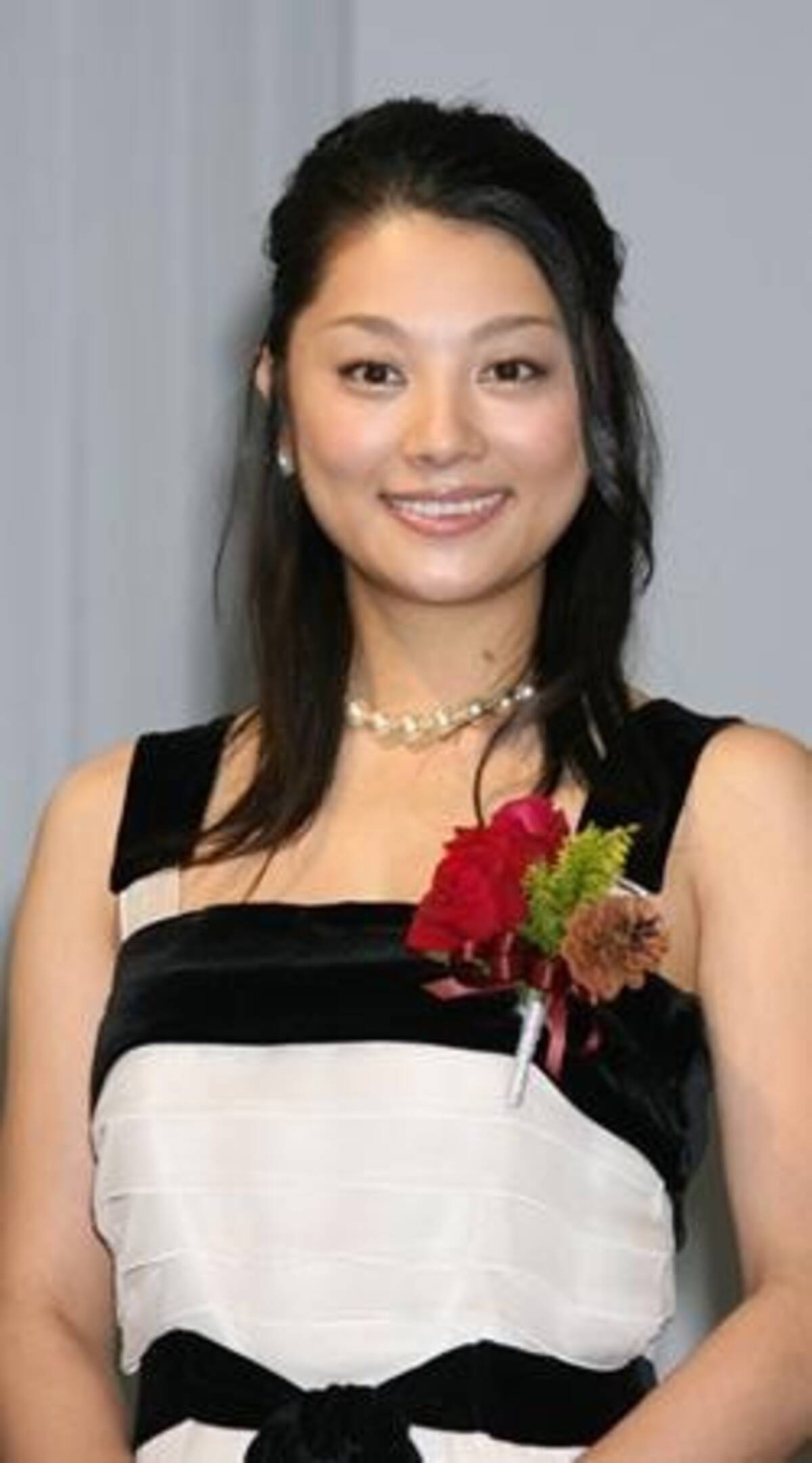 小池栄子 グラドル時代は社長にハマっていなかった 演技派女優へ成長の裏に人並外れた努力 19年10月26日 エキサイトニュース