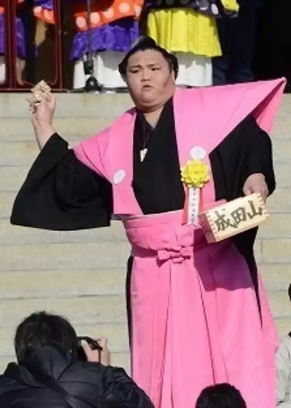『笑神様』出演の御嶽海・阿炎、“カヌー転覆”で相撲ファンから「自覚が足りない」の声 4か月前の“悲劇”を彷彿？