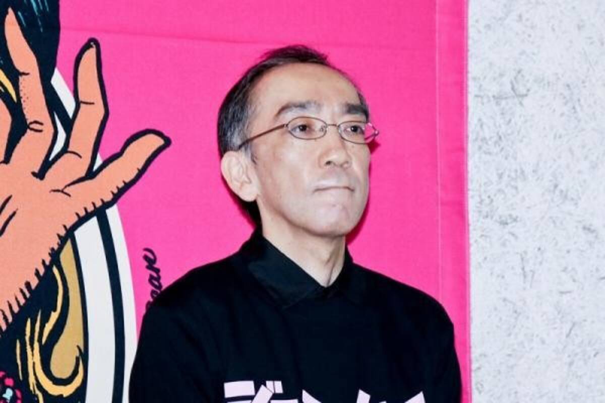 テコンドー協会 金原元会長の タレント化 に期待 ボクシング山根元会長の活動 その後は 2019年11月2日 エキサイトニュース