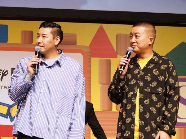 Tt兄弟入らず チョコプラ長田が涙 流行語大賞 ノミネートならず ネットからも疑問 19年11月6日 エキサイトニュース