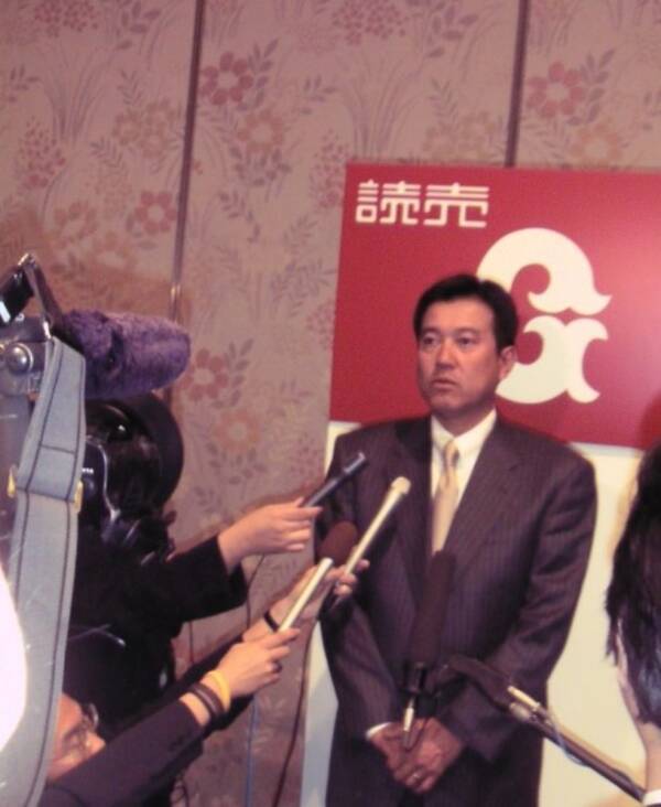 巨人 補強の本命は中日 ロドリゲスだった 中日サイドも既に流出を覚悟か 19年11月7日 エキサイトニュース