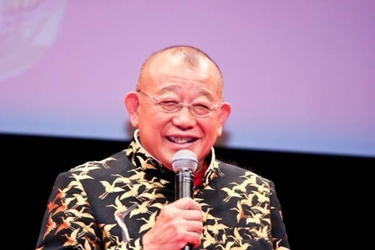俳優としての笑福亭鶴瓶 華麗なる受賞歴 演じてきた多彩なキャラクターたち 19年11月10日 エキサイトニュース