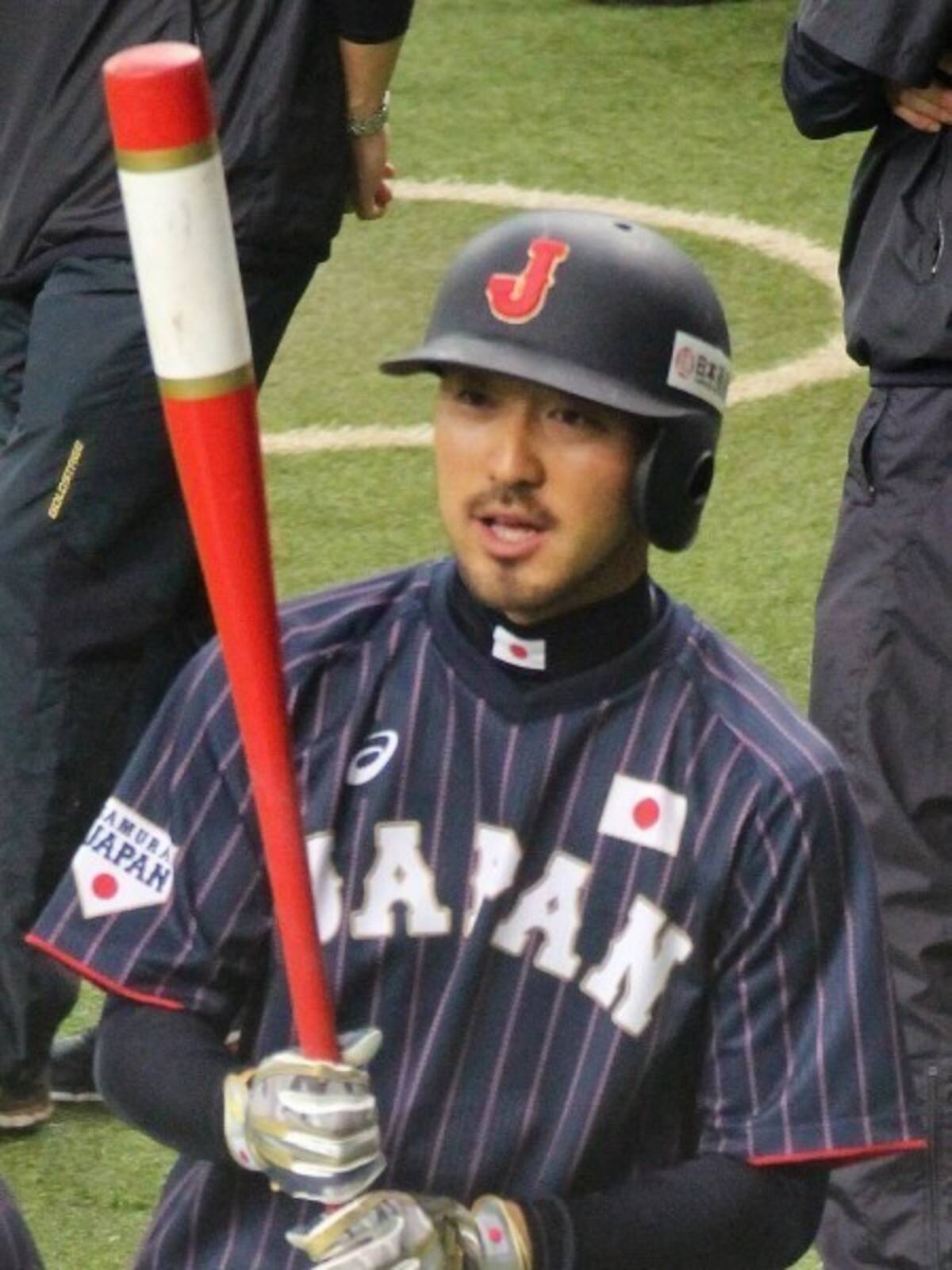 メジャー挑戦の広島 菊池がチーム決別を決めた真相 盟友が去った昨オフが発端 19年11月11日 エキサイトニュース