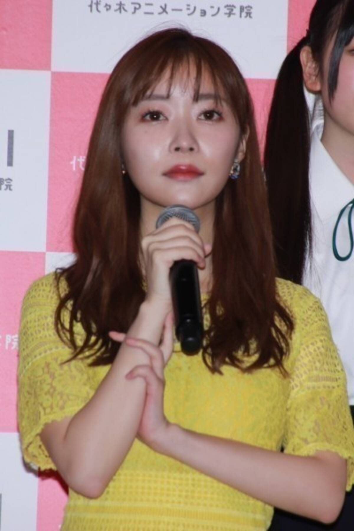 ブスだって言ってた俺が アンチもひれ伏す大変貌 指原が 輝いた女性 受賞 ヘタレ から男女の支持を得るまでの軌跡 19年11月24日 エキサイトニュース