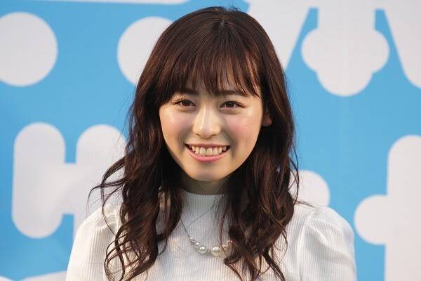 女子高生を演じる福原遥に違和感 実写化の女王 の不名誉なジンクスは避けられるか 19年11月24日 エキサイトニュース