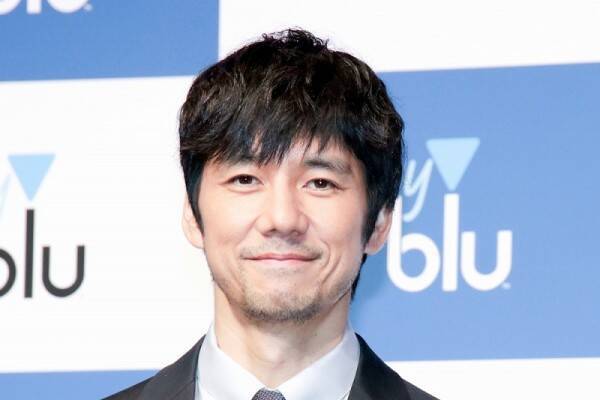 西島秀俊 きのう何食べた で料理に目覚める 野菜を切ると没頭 ストレス解消に 19年11月25日 エキサイトニュース