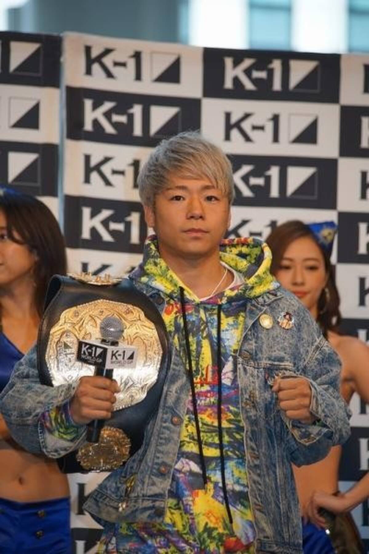ひいき判定で冷めた の声も K 1 武尊vs村越戦の判定がsnsで物議 勝者の武尊にも同情の声 19年11月25日 エキサイトニュース