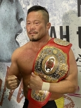 ノアのイッテンヨン、第1弾カード決定！杉浦対北宮のナショナル戦