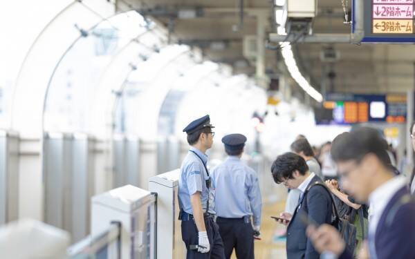 駅員にタブレットを投げつけた75歳男 キレた原因は電車遅延 キレる高齢者事件簿 2019年11月29日 エキサイトニュース