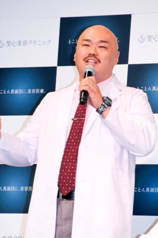 クロちゃんだけじゃなかった芸人のアイドルpの挑戦 19年12月1日 エキサイトニュース