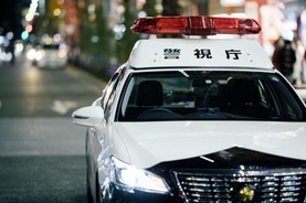 49歳警視 勤務中に万引きで逮捕 カニ缶に牛タン 高級志向の犯行にも呆れ声 2019年12月10日 エキサイトニュース