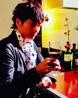 タカトシ マイケル富岡の自宅は エロい香りがする 17年9月13日 エキサイトニュース 2 2