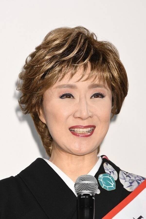 小林幸子の豪華衣装に年以上も文句を言い続ける和田アキ子 本人を前には怖気づく 共演ng 犬猿の仲 の有名人 19年12月29日 エキサイトニュース