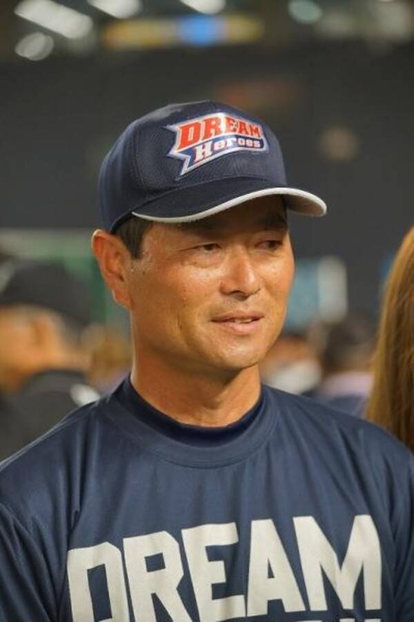 一度見たら忘れられない ファン以外にも衝撃 19話題となったプロ野球選手 Obの出演cm 年1月4日 エキサイトニュース