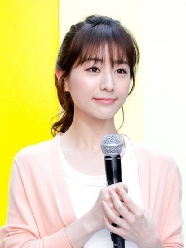 インスタ開設で好感度は急落 田中みな実 インスタ終了で好感度は戻るか 年1月13日 エキサイトニュース