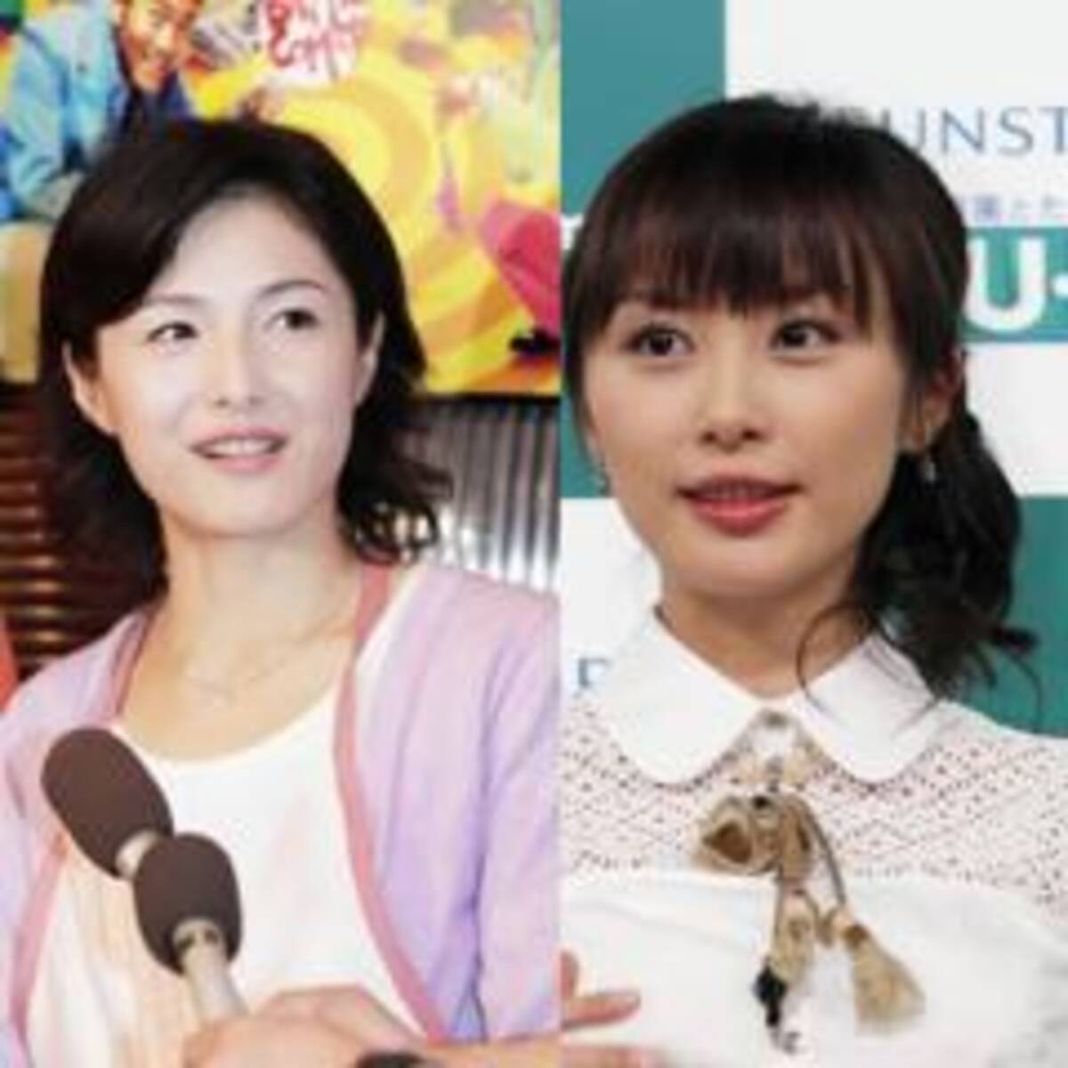 ダンナが醜聞 水野真紀と山口もえの今後に明暗 11年6月10日 エキサイトニュース