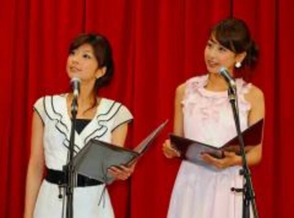 フジアナ料理対決は、カトパンが“女子力の高さ”で完勝 (2011年7月16日) - エキサイトニュース