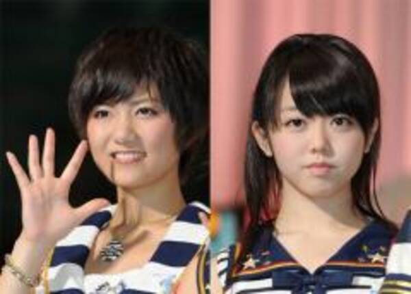 Akb48と貧乳の話 2011年8月16日 エキサイトニュース