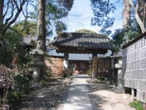 愛知県西三河地方の伝説「鬼 VS 渡辺一族」