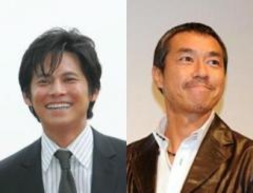 柳葉敏郎が ゴチになります メンバーを引き受けた本当の理由 15年1月6日 エキサイトニュース