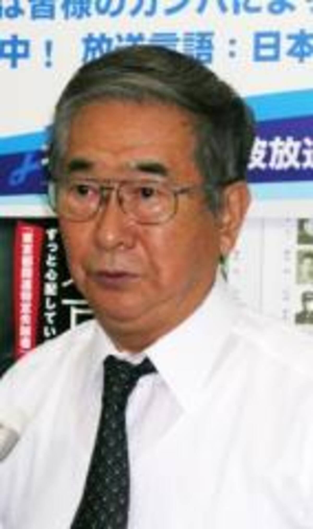 集英社ウハウハ 石原都知事とバトル繰り広げた芥川賞作家 田中氏の著書が異例の発行部数に 12年1月30日 エキサイトニュース