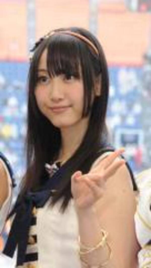 Ske48 松井玲奈が一部ファンに苦言 握手会などの距離の近いイベントはなくなってしまう気がして 12年2月日 エキサイトニュース