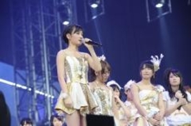 AKB48がさいたまスーパーアリーナ3日間公演ファイナル。総選挙開催、前田敦子がAKB48を卒業を発表