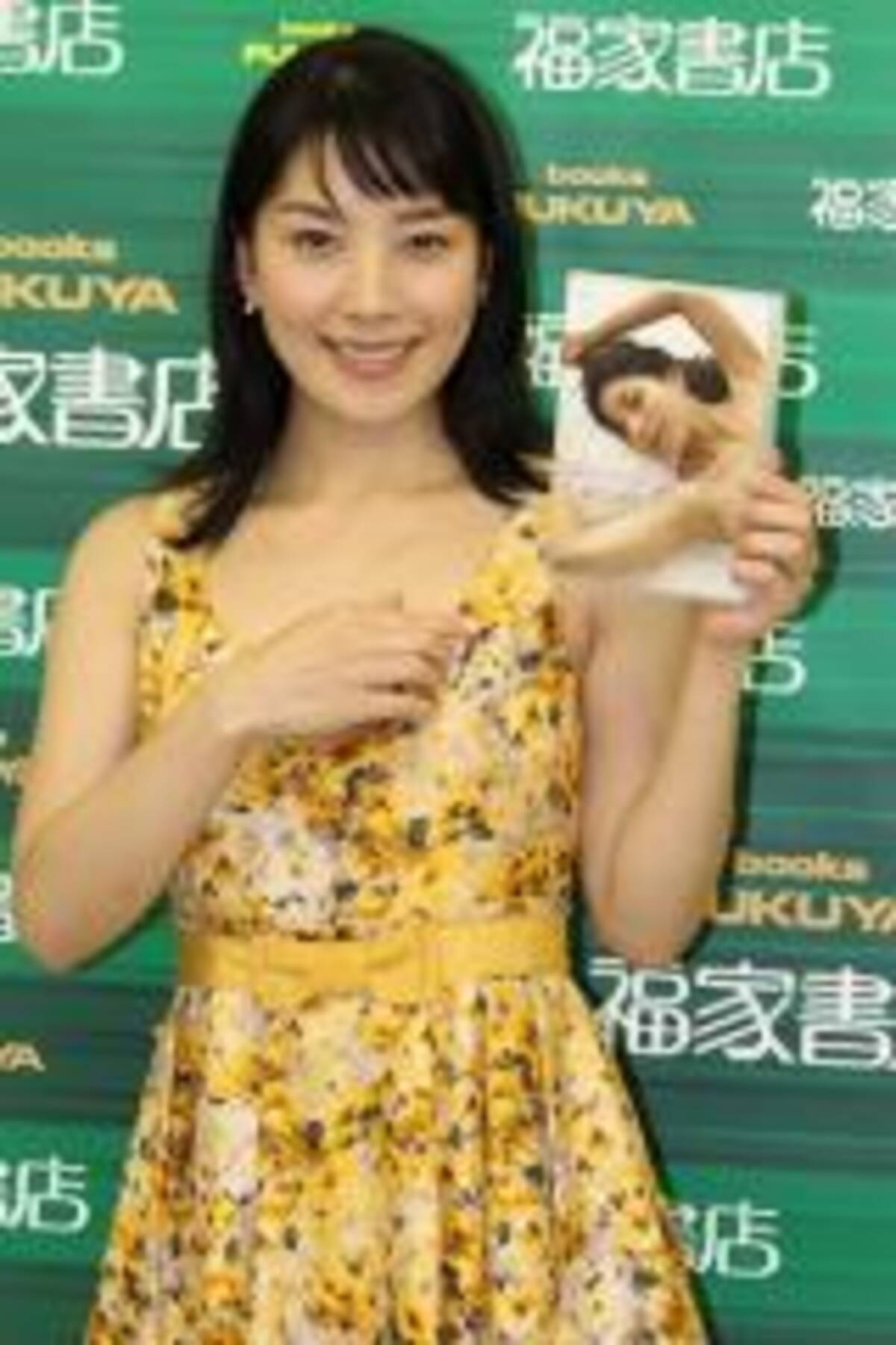 ヌードで馬乗り 嘉門洋子 初ヌードdvdの思い出を語る 12年4月9日 エキサイトニュース