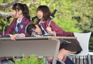芸能ポロリニュース PART11「AKB48がセクシー公開収録！」