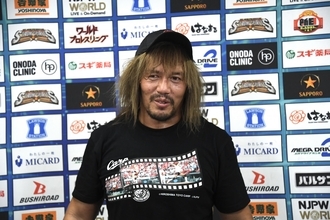 新日本G1敗退で来年1.4東京ドーム大会メイン出場に暗雲の内藤哲也「諦めなければ可能性はゼロじゃない」