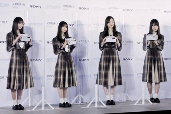 運営から大きな 試練 を与えられた乃木坂46 新 公式ライバルが売れるのは確実 22年9月6日 エキサイトニュース