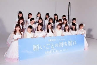 AKB48グループ、avexへの身売りが破談に？ 松浦会長、大物を実名で暴露
