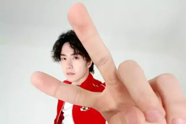 ワン・イーボー、今年は年越し番組に出演せず