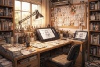 日本の漫画家が失恋を理由に休載？中国メディアは「人間らしい休み方」と擁護