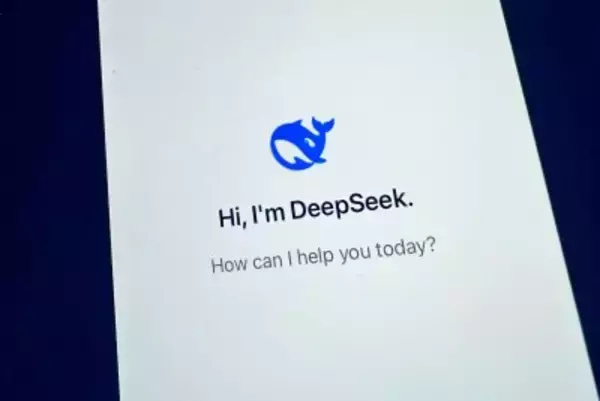 ディープシークが冷たくなった？中国で話題に