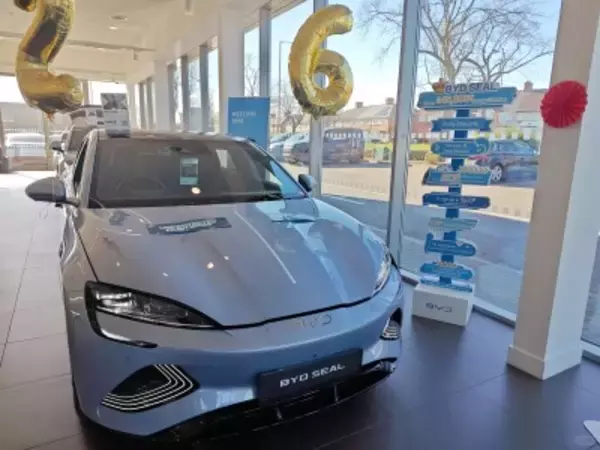 中国車の欧州販売が初の100万台突破、「欧州車は中国で見るに堪えない状況」と中国メディア