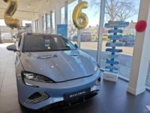 中国車の欧州販売が初の100万台突破、「欧州車は中国で見るに堪えない状況」と中国メディア