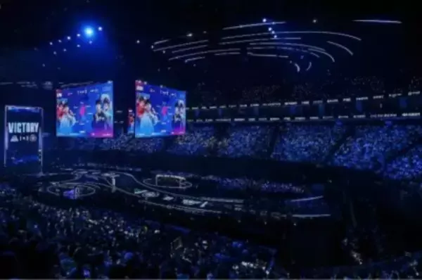 モバイルゲーム「王者栄耀プロリーグ」春季決勝、海口で開催―中国