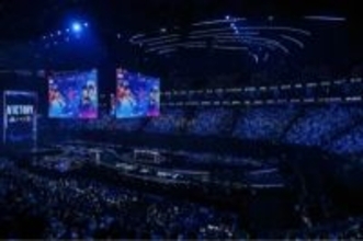 モバイルゲーム「王者栄耀プロリーグ」春季決勝、海口で開催―中国