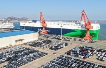 中国製EVが海外で売れ行き好調、中南米では入手困難に―中国メディア