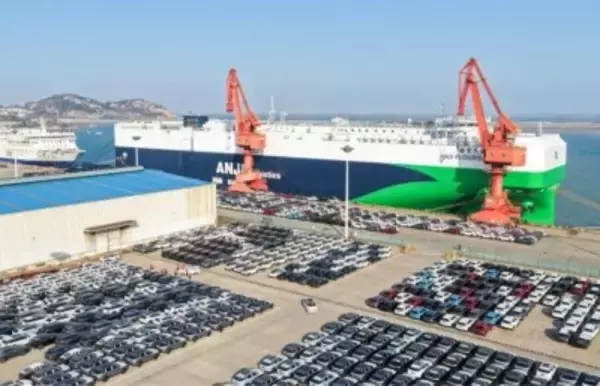 中国製EVが海外で売れ行き好調、中南米では入手困難に―中国メディア